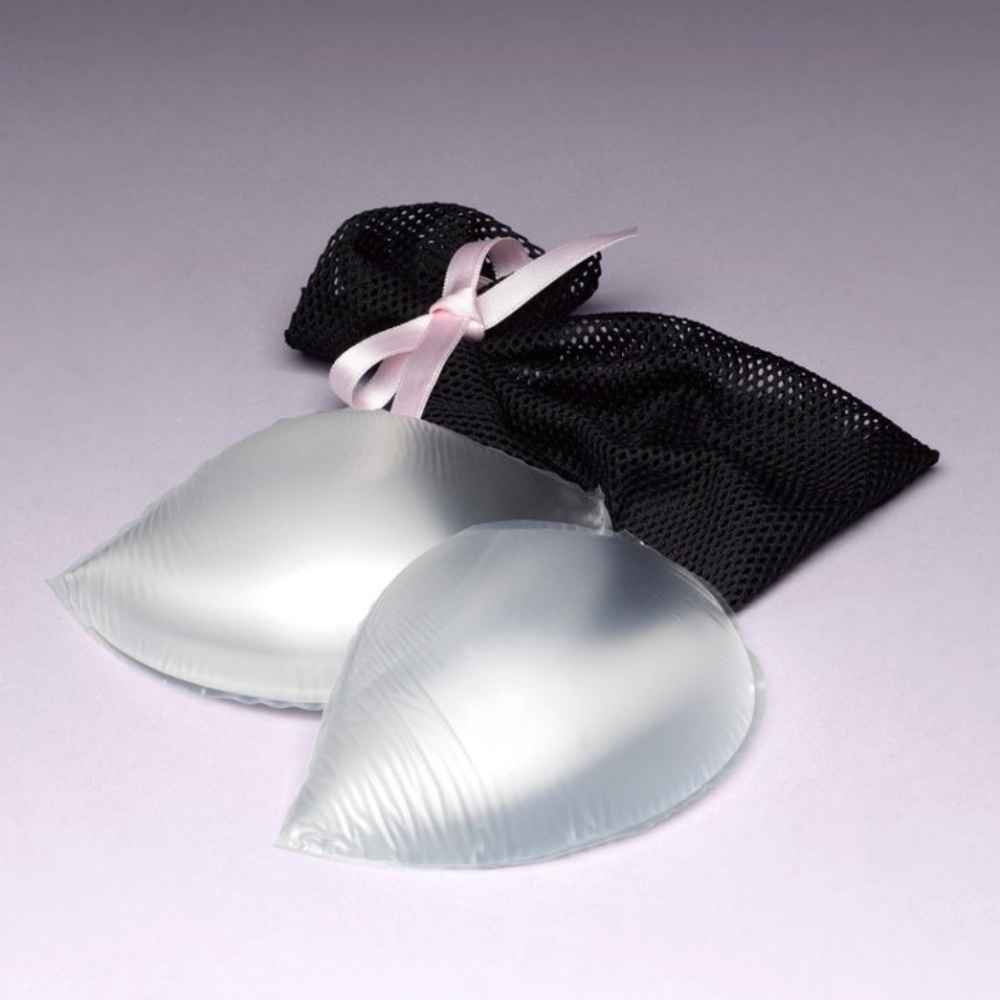 Agent Provocateur Enhancer Breast Form Padded Bra